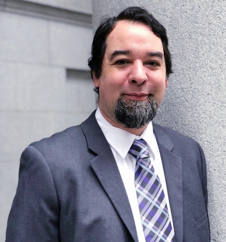 Clint C. Christoffersen, Senior Associate Attorney at Bay Area Criminal Lawyers, PC