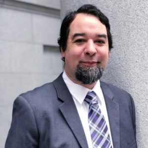 Attorney Clint C. Christoffersen