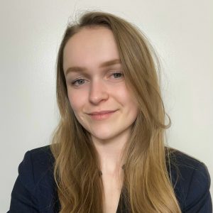 Attorney Kayla Sparks