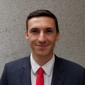 Associate Attorney Alex P. Guilmartin