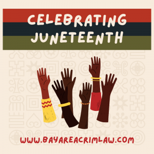 Celebrating Juneteenth